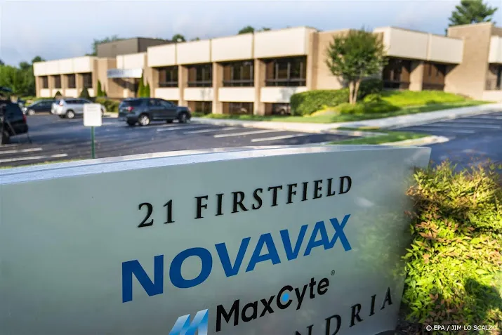 vaccinmaker novavax schrapt wereldwijd kwart van banen