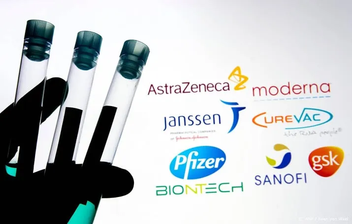 vaccinnieuws doet ook financiele positie pensioenfondsen goed