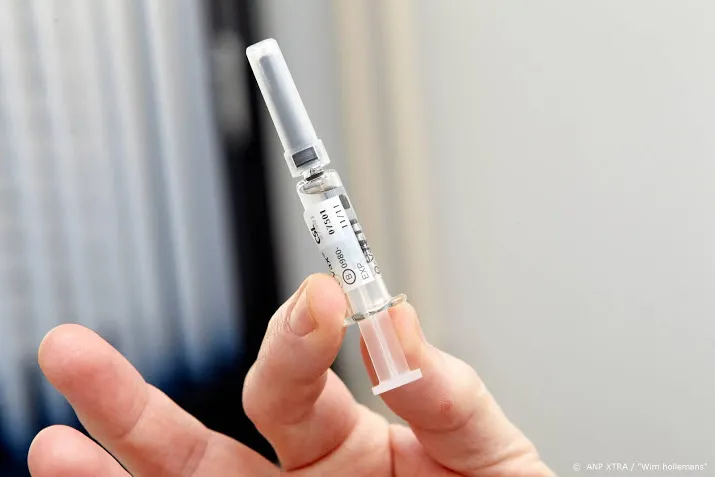 vaccinonderzoek uitgebreid naar nederland door miljoenensubsidie