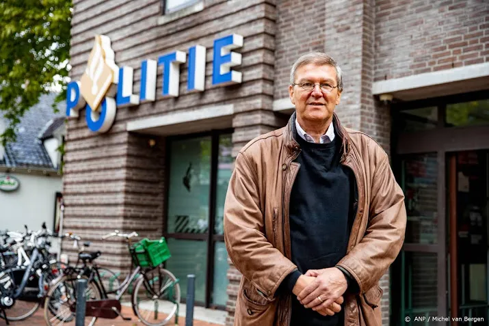 vader dascha geen vertrouwen in onderzoek om