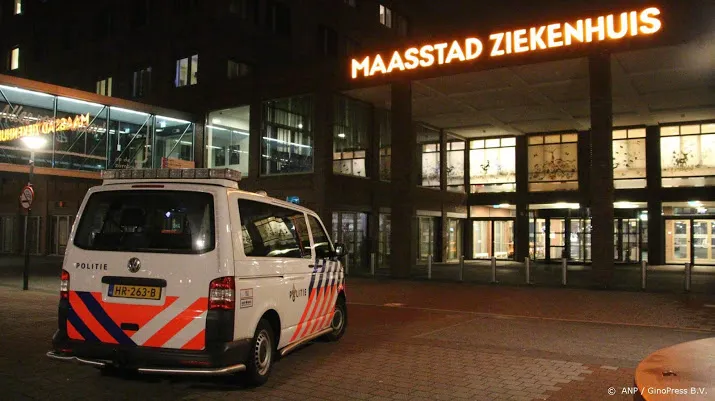 vader doodgestoken meisje dinsdag voorgeleid