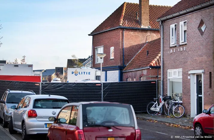 vader en zonen krijgen levenslang voor 4 moorden enschede