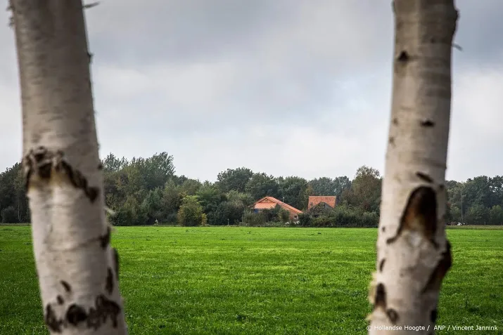 vader gezin ruinerwold in gevangenisziekenhuis