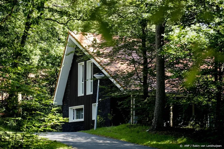 vakantieparken zien lastminuteboekingen binnenstromen