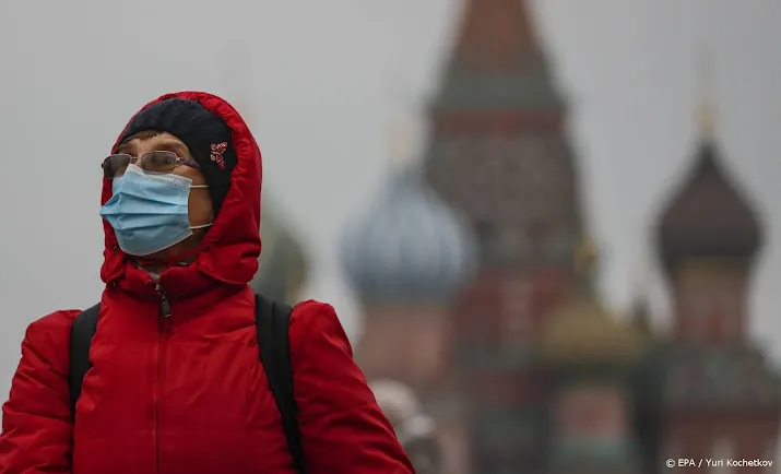 vakantietrips naar rusland gaan door maar toerist is huiverig