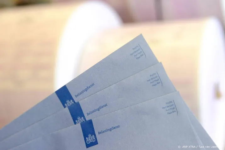 vakbond aangifte belastingdienst goed maar niet genoeg