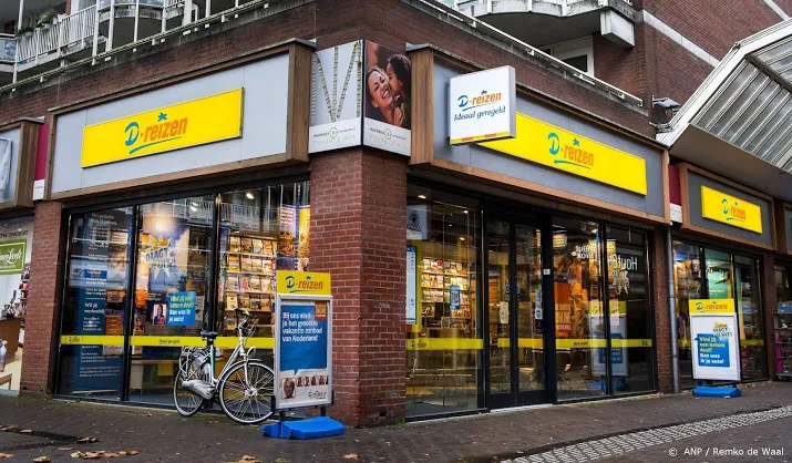 vakbond cnv faillissement d reizen komt hard aan