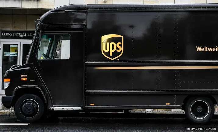 vakbond cnv voelt zich buitenspel gezet bij reorganisatie ups