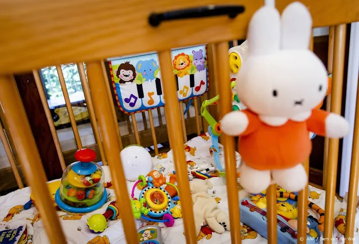 vakbond en ouders slaan alarm over personeelstekort kinderopvang