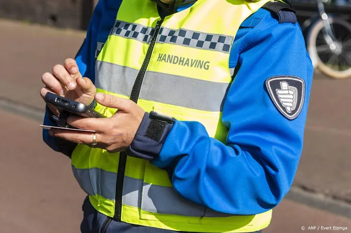 vakbond handhaven op coronapas niet taak van boa