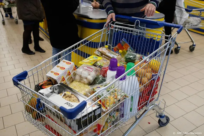 vakbond reageert sceptisch op quarantainevoorstel supermarkten
