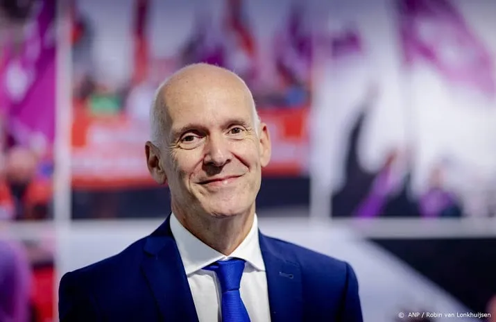 vakbonden blij met advies ser over hervorming arbeidsmarkt