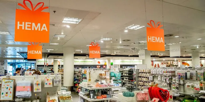 vakbonden blij met komst boekhoorn bij hema
