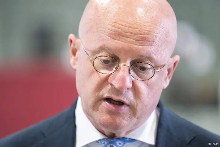 vakbonden en ministerie akkoord over politiecao