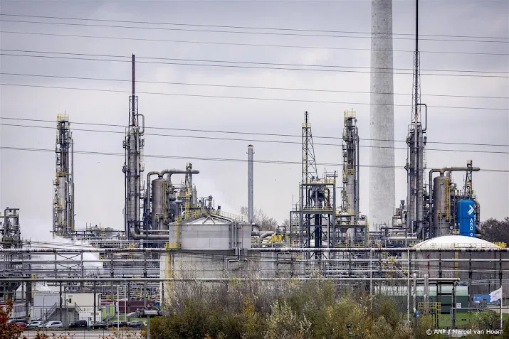 vakbonden noemen vonnis over incidenten chemelot goede zaak
