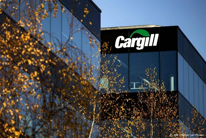 vakbonden staking werknemers bij voedingsbedrijf cargill