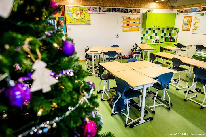 vakbonden willen ruimhartig verlof voor werkende ouders