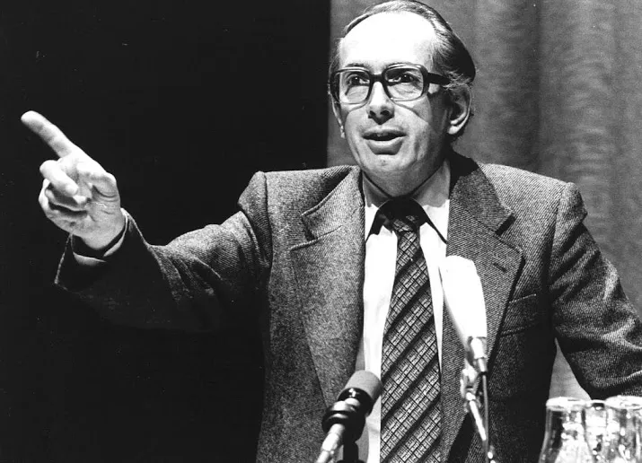 vakbondsman arie groenevelt 90 overleden