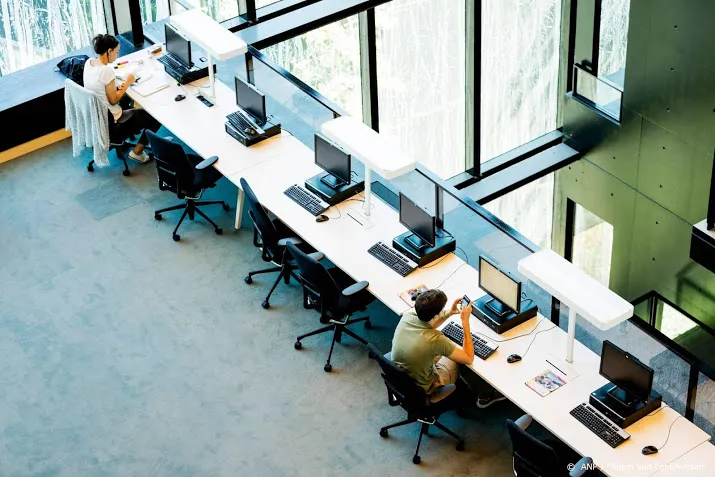 vaker studievertraging tussen bachelor en master