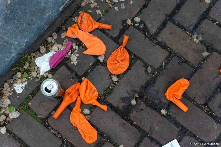 vaker verlammingsverschijnselen door lachgas