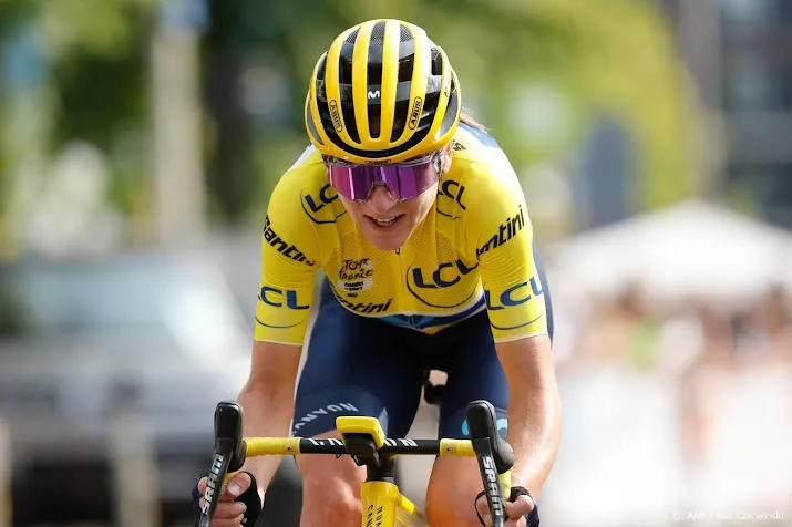 val van vleuten en kettingprobleem mollema verknallen tijdrit