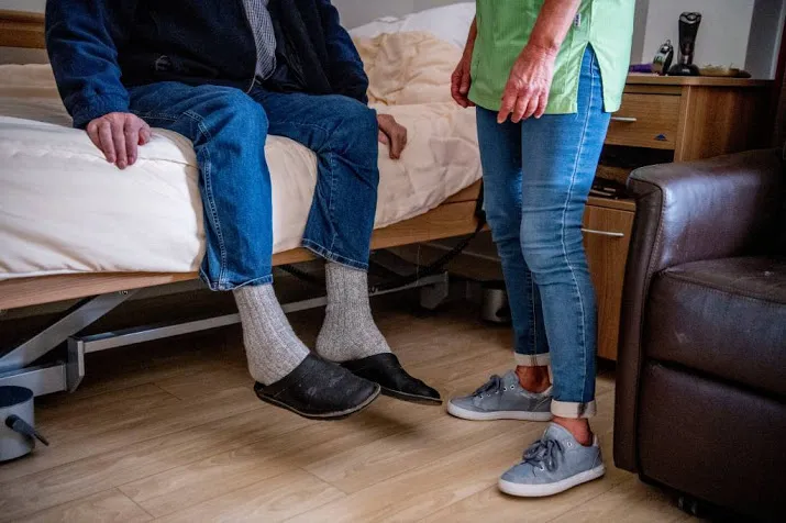 valse diplomas in de wijkverpleging