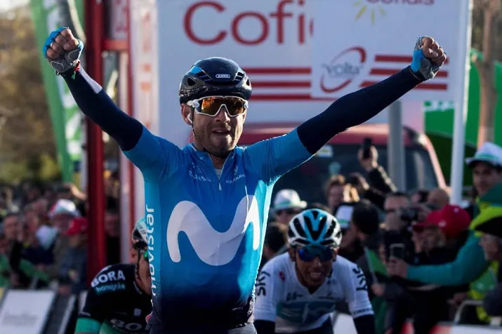 valverde herovert leiderstrui in catalonie