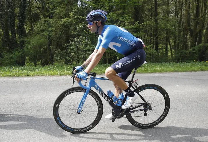 valverde pakt eindzege in zuid frankrijk