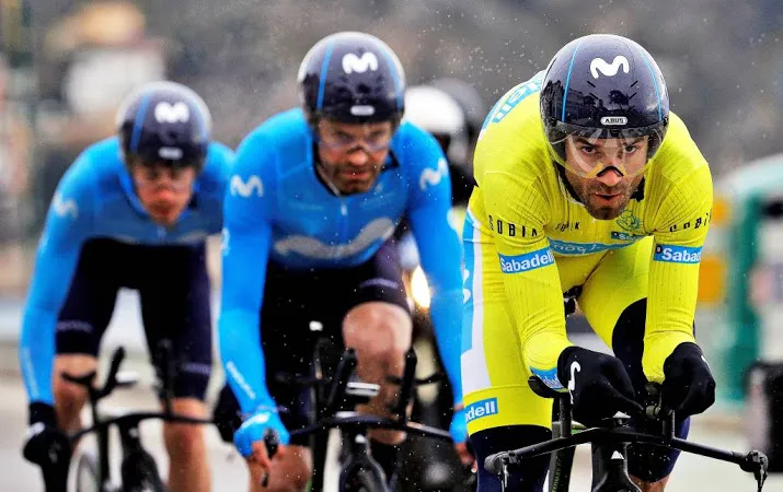 valverde verstevigt koppositie in valencia