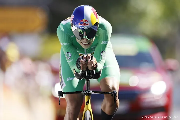 van aert mikt op overschot aan energie in finale wk wegrace