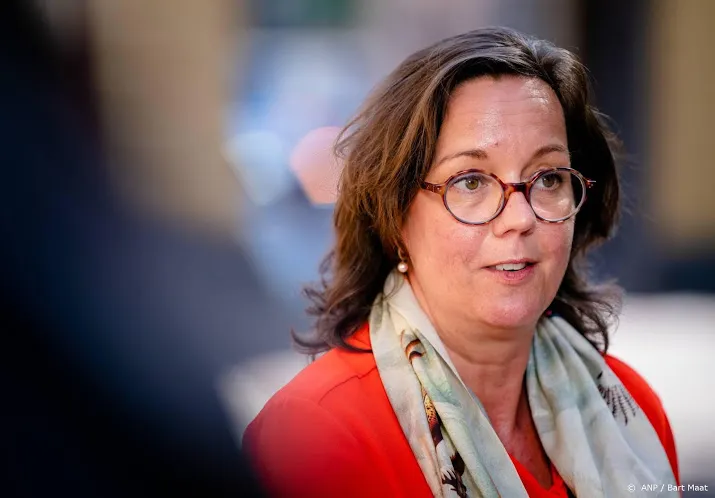 van ark prijs mondkapjes van lienden was binnen marge