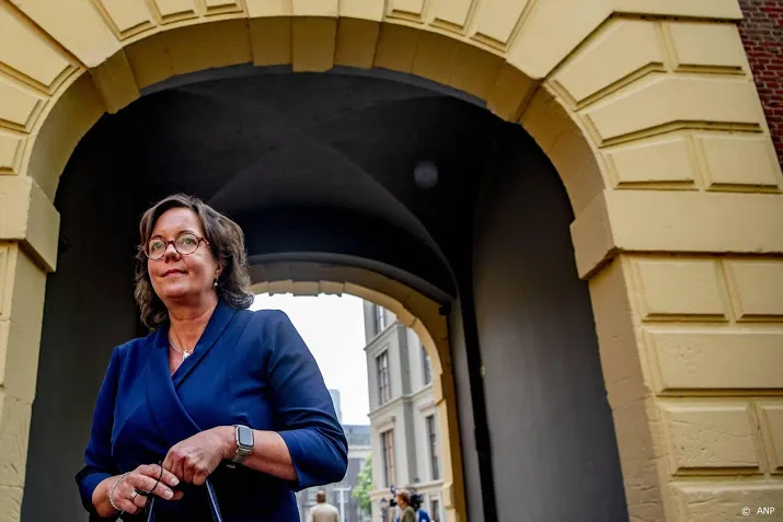 van ark vraag naar transgenderzorg stijgt harder dan aanbod