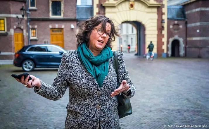 van ark wil lijst onveilige stoffen in voedingssupplementen