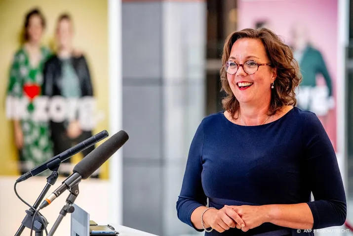 van ark wil steentje bijdragen aan verbeteren zorg