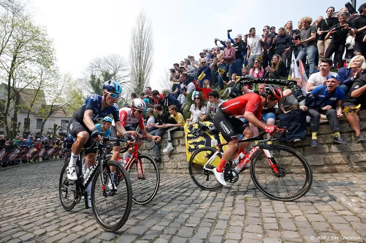 van baarle wint slotrit dauphine