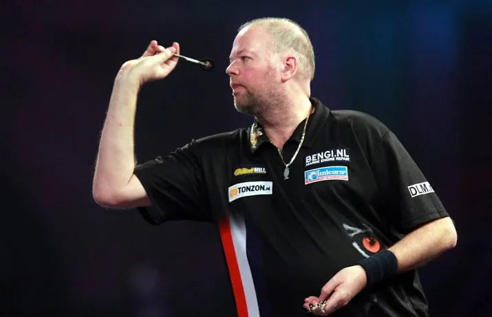 van barneveld baalt van gemiste kansen