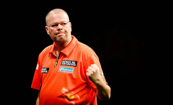 van barneveld verslaat van gerwen
