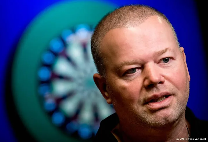 van barneveld wil de pijn niet langer voelen
