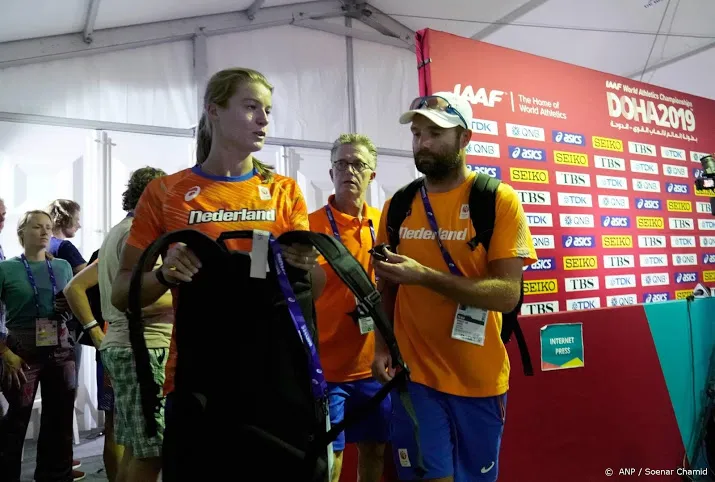 van commenee schippers komt terug aan de top