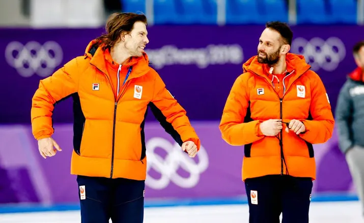 van commenee weg van veen komt bij teamnl