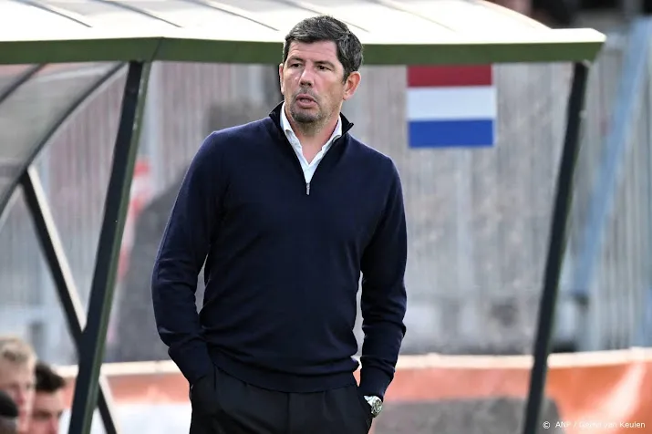 van de looi neemt simons en meijer op in voorlopige groep