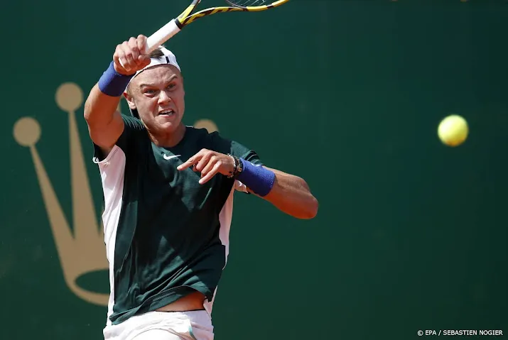 van de zandschulp in tennisfinale munchen tegen deen rune