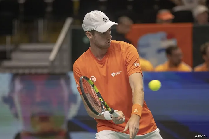 van de zandschulp naar hoofdschema masterstoernooi parijs bercy
