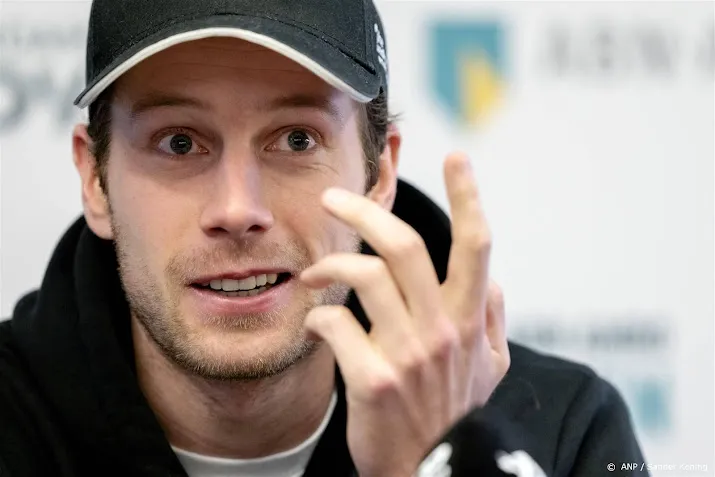 van de zandschulp ten koste van fritz weer naar finale in munchen