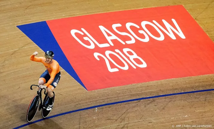 van den berg in wk selectie teamsprinters