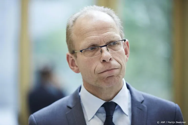 van den burg om zal niet rusten voor daders zijn veroordeeld