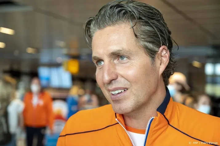 van den hoogenband en vergeer ook in parijs 2024 chefs de mission