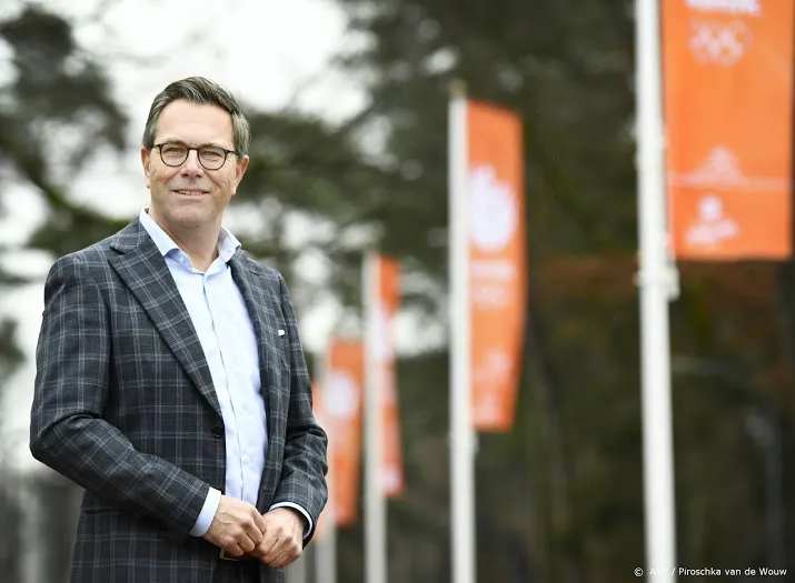 van den tweel opvolger directeur dielessen bij nocnsf
