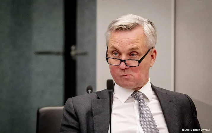 van der burg baalt enorm van overvol ter apel