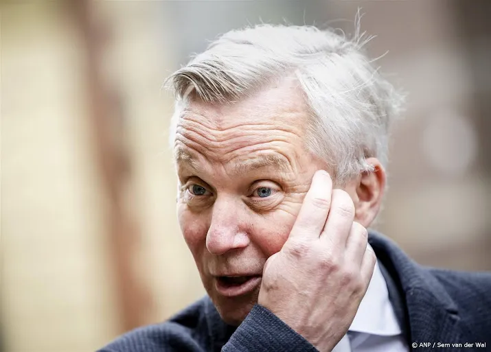 van der burg kabinet wil migratieafspraken juist snel invoeren